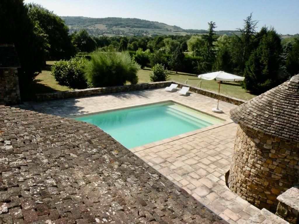 Gite Seccotine Saint-Mard-de-Vaux Exteriér fotografie